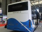 上海萬象大宇SXC6110GBEV係列純電動城市客車