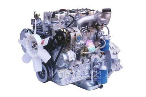 雲內動力490QB型柴油機