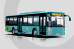 大金龍公交車6106係列（NG）
