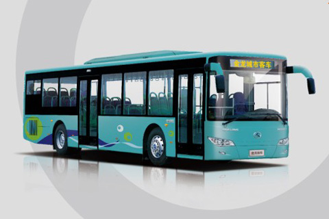 大金龍公交車6106係列（NG）