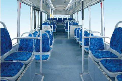 大金龍公交車6106係列（NG）