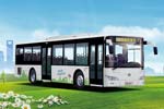 金龍客車XMQ6119AGBEV