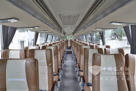 金旅凱歌係列XML6122