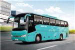海格KLQ6112HAC51客車（天然氣國五24-50座）
