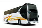 金龍XMQ6125CYD5B客車（柴油國五24-55座）