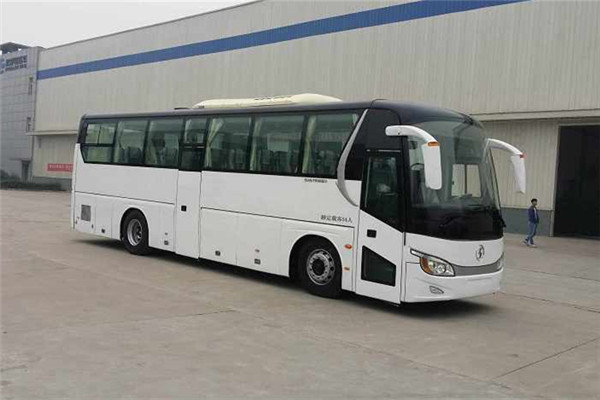 陝汽歐舒特SX6110BEV客車（純電動25-54座）