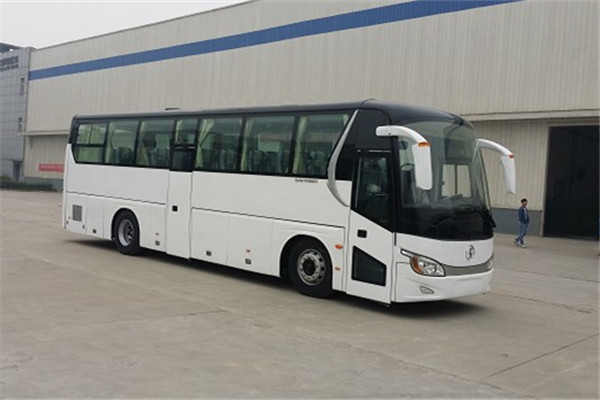 陝汽歐舒特SX6110BEV客車（純電動25-54座）
