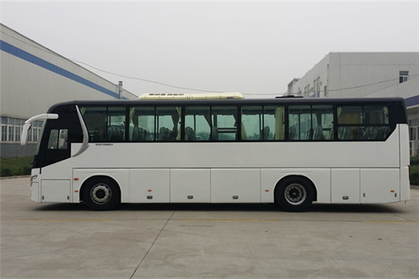 陝汽歐舒特SX6110BEV客車（純電動25-54座）