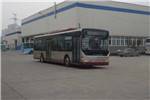陝汽歐舒特SX6120GBEVS公交車（純電動10-47座）