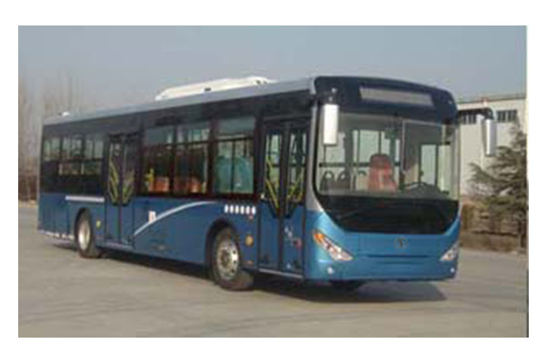 陝汽歐舒特SX6120GBEVS公交車（純電動10-47座）