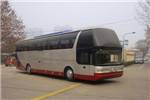 陝汽歐舒特SX6121PNS2客車（天然氣國五28-57座）