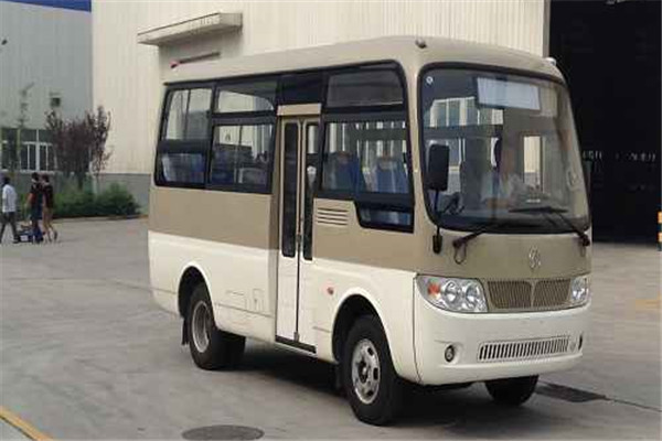 陝汽歐舒特SX6601GDFN公交車（天然氣國五10-19座）
