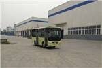 陝汽歐舒特SX6771GEFN公交車（天然氣國五15-26座）