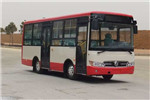 東風雲南EQ6780PN5G公交車（天然氣國五17-33座）