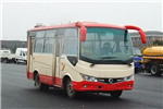 東風雲南EQ6608G5公交車（柴油國五11-19座）
