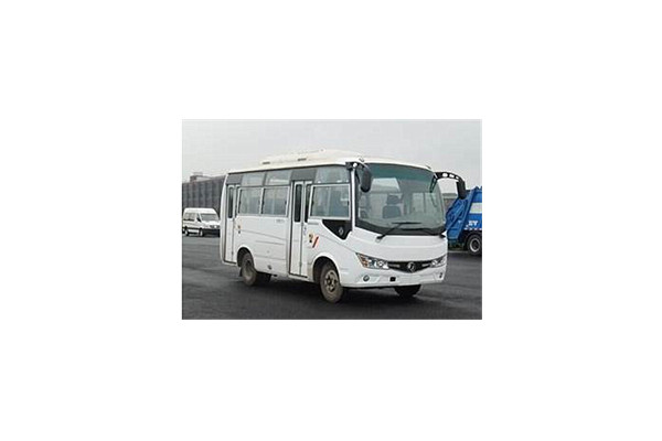 東風雲南EQ6608PA5客車（柴油國五11-19座）