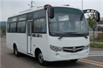 東風雲南EQ6668G5公交車（柴油國五13-23座）