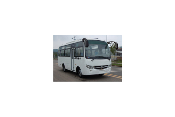 東風雲南EQ6668G5公交車（柴油國五13-23座）