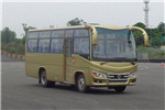 東風雲南EQ6768PB5客車（柴油國五24-30座）
