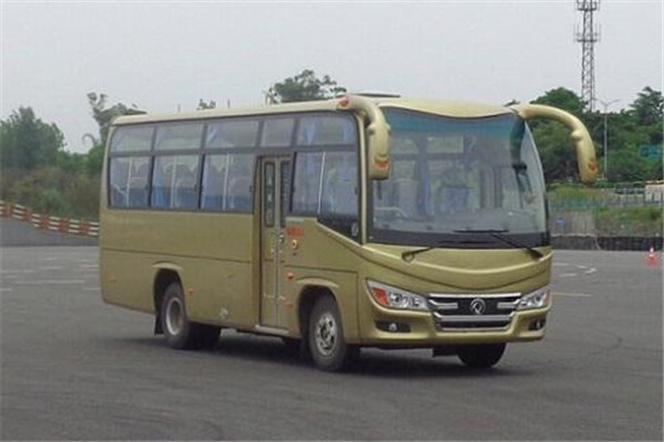東風雲南EQ6768PB5客車（柴油國五24-30座）