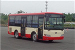 東風雲南EQ6761HG公交車（柴油國五13-30座）