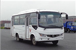 東風雲南EQ6668PB5客車（柴油國五24-25座）