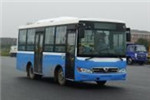 東風雲南EQ6720G5公交車（柴油國五13-25座）