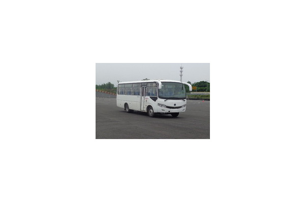 東風雲南EQ6730PB5客車（柴油國五24-29座）