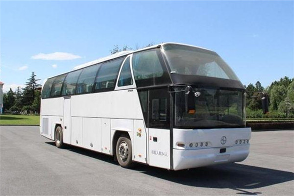 北方BFC6127L1D6豪華旅遊客車（柴油國六24-54座）