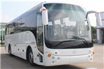 沂星SDL6122EVL旅遊客車（純電動33-54座）