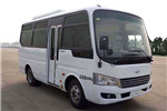 女神JB5060XYL5醫療車（柴油國五2-6座）