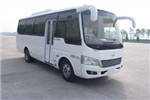女神JB5080XYL5醫療車（柴油國五2-9座）