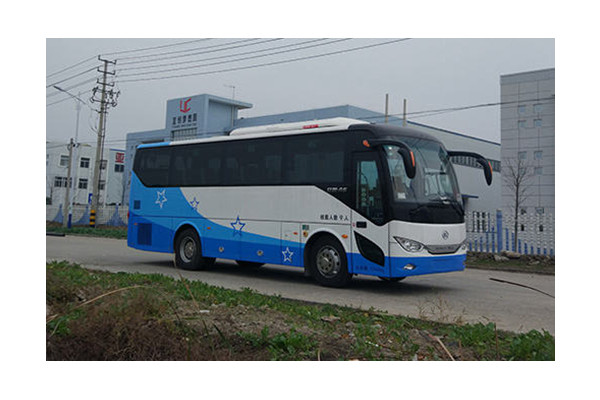女神JB5130XYL5醫療車（柴油國五2-9座）