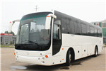 沂星SDL6121EVL旅遊客車（純電動33-54座）