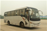 金龍XMQ5122XYL2醫療車（柴油國五2-9座）