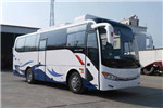 金龍XMQ5122XYL3醫療車（柴油國五2-9座）