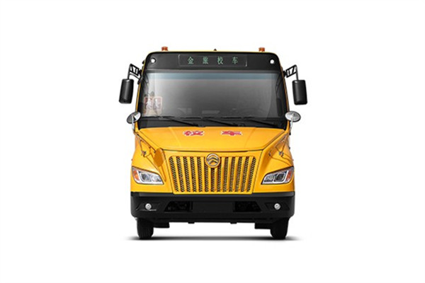 金旅XML6941J15ZXC中小學生專用校車（柴油國五24-47座）