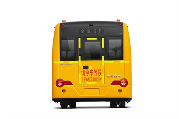 金旅XML6941J15ZXC中小學生專用校車（柴油國五24-47座）