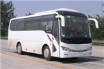金龍XMQ5122XYL1醫療車（柴油國四4-16座）