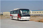宏遠KMT6108HBEV旅遊客車（純電動24-46座）