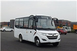 東風雲南EQ6580GN5公交車（天然氣國五11-16座）