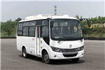 東風雲南EQ6608LPD6客車（柴油國六11-19座）
