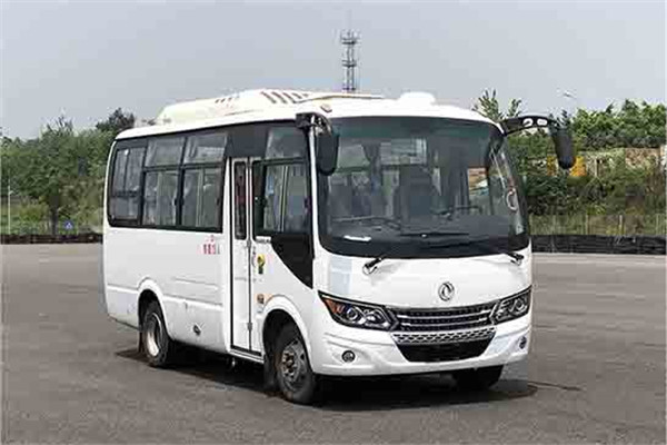 東風雲南EQ6608LPD6客車（柴油國六11-19座）