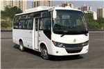 東風雲南EQ6668LPD6客車（柴油國五24-25座）