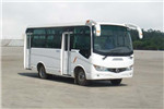 東風雲南EQ6668PN5客車（天然氣國五13-23座）