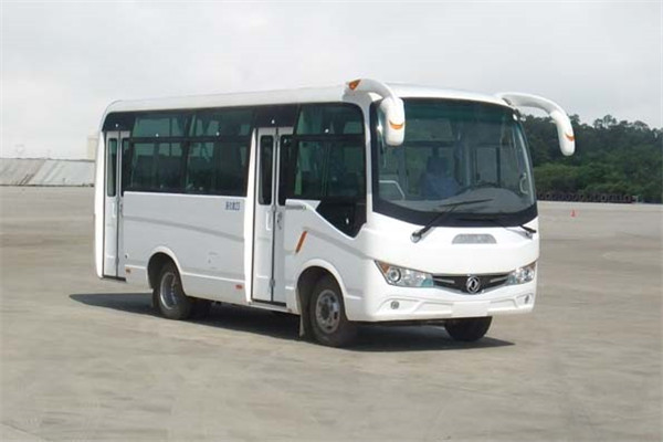 東風雲南EQ6668PN5客車（天然氣國五13-23座）