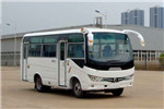 東風雲南EQ6669PN5客車（天然氣國五24-26座）