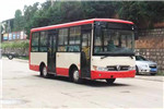 東風雲南EQ6720PN5G公交車（天然氣國五13-31座）