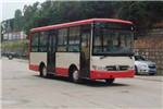 東風雲南EQ6768PN5客車（天然氣國五24-30座）