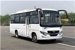東風雲南EQ6770LPD6客車（柴油國六24-30座）